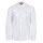 Vêtements Homme Chemises manches longues Tommy Jeans TJM ESSENTIAL DOBBY SHIRT Blanc