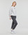 Vêtements Femme Sweats Tommy Jeans TJW RLXD ESSENTIAL LOGO 1 CREW Gris