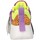 Chaussures Fille Baskets basses Shop Art SAG80410 Basket Enfant Multi Multicolore
