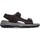Chaussures Homme Sandales et Nu-pieds 51710-TPE Skechers BASKETS  204105 Marron