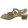Chaussures Femme Sandales et Nu-pieds Ara 35730 Beige