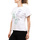 Vêtements Femme T-shirts & Polos Kocca BEME Blanc