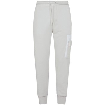 Vêtements Homme Pantalons de survêtement Calvin Klein Jeans Jogging Cargo Homme  Ref 56130 P06 Gris Gris