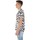 Vêtements Homme T-shirts manches courtes John Richmond RMP22012TS Blanc