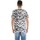 Vêtements Homme Kanye West Detroit Gold crew-neck I sweatshirt RMP22012TS Blanc