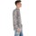 Vêtements Homme Chemises manches longues John Richmond RMP22079CA Blanc