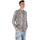 Vêtements Homme Chemises manches longues John Richmond RMP22079CA Blanc
