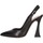 Chaussures Femme Escarpins G.p.per Noy 600 talons Femme Noir Noir