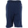 Vêtements Enfant Shorts / Bermudas Champion Junior Bleu