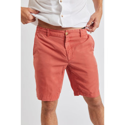 Vêtements Homme Shorts / Bermudas Cala XAVIER ARENZA ORANGE