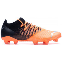 Chaussures Football Puma Future Z 2.3 FG/AG Orange