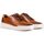Chaussures Homme Baskets basses Cole Knit Haan Grand Pro Rally Laser Cut Formateurs Marron