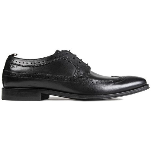 Chaussures Homme Richelieu Base London Pulls & Gilets Noir