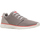 Chaussures Homme The Divine Facto Good Gris