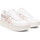 Chaussures Femme Baskets mode Asics Japan S PF - White Breeze Blanc