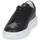 Chaussures Homme Baskets basses Armani Exchange XV534-XUX123 Noir / Blanc