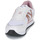 Chaussures Femme Baskets basses Armani Exchange XV592-XDX070 Blanc / Rose Gold