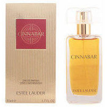 Beauté Parfums Estee Lauder Parfum Femme  Cinnabar (50 ml) Multicolore
