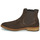 Chaussures Homme Sports Boots Bullboxer  Marron