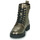 Chaussures Fille Boots Bullboxer AJS500E6LCPGD Doré