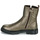 Chaussures Fille Calvin Boots Bullboxer AJS509E6L Bronze