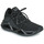 Chaussures Homme Baskets basses Emporio skirt Armani EA7 INFINITY Noir