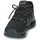 Chaussures Homme Baskets basses Emporio skirt Armani EA7 INFINITY Noir