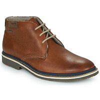 Chaussures Homme Boots Lloyd VALENCIA Marron