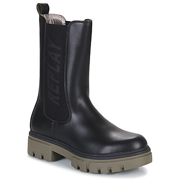 Replay Marque Boots  Hanna - Wentword