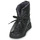 Chaussures Femme Boots Replay MELROSE ALLOVER Noir