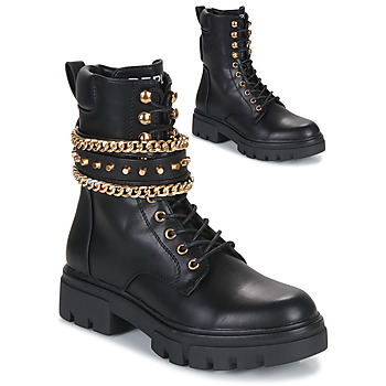 Replay Marque Boots  Hanna Chains