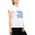 Vêtements Femme T-shirts & Polos Kocca NAHAMA Blanc