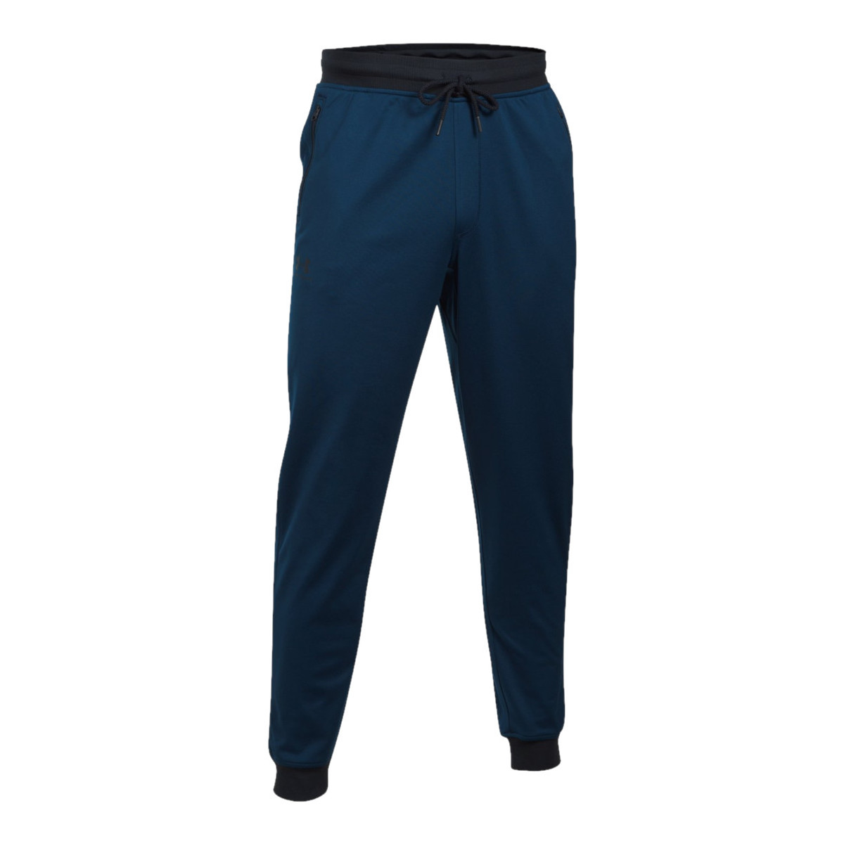 Vêtements Homme Pantalons de survêtement Under Armour Sportstyle Jogger Bleu