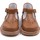 Chaussures Enfant geiger Boots Boni & Sidonie Boni Mini Henry - chaussure bebe premier pas Marron
