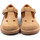 Chaussures Enfant Boots Boni & Sidonie Boni Mini Hugues - chaussure bebe premier pas Beige