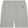 Vêtements Homme Shorts / Bermudas Ellesse Short Silvan Fleece Gris