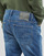 Vêtements Homme ANKLE Jeans droit G-Star Raw TRIPLE A REGULAR STRAIGHT faded capri