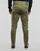 Vêtements Homme US 29 / 32 ZIP PKT 3D SKINNY CARGO Kaki
