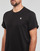 Vêtements Homme T-shirts manches courtes G-Star Raw LASH R T S\S Noir