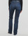 Vêtements Femme Calvin Klein Flannel Slip Pyjama Pants NOXER BOOTCUT Bleu