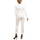 Vêtements Femme Robes Linea Emme Marella 50910124 Blanc