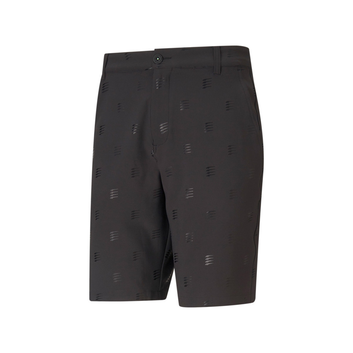 Vêtements Homme Shorts / Bermudas Puma 599560-01 Noir