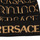 Accessoires textile Bonnets Versace Jeans Couture 73YAZK46 ZG024 Noir / Doré
