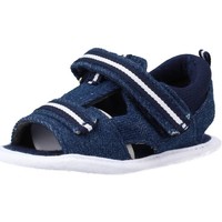 Chaussures Garçon Sandales et Nu-pieds Chicco ORANGE Bleu