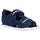 Chaussures Garçon Sandales et Nu-pieds Chicco ORANGE Bleu