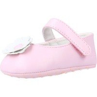 Chaussures Fille Ballerines / babies Chicco OLY Rose