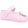 Chaussures Fille Mocassins Chicco OLY Rose