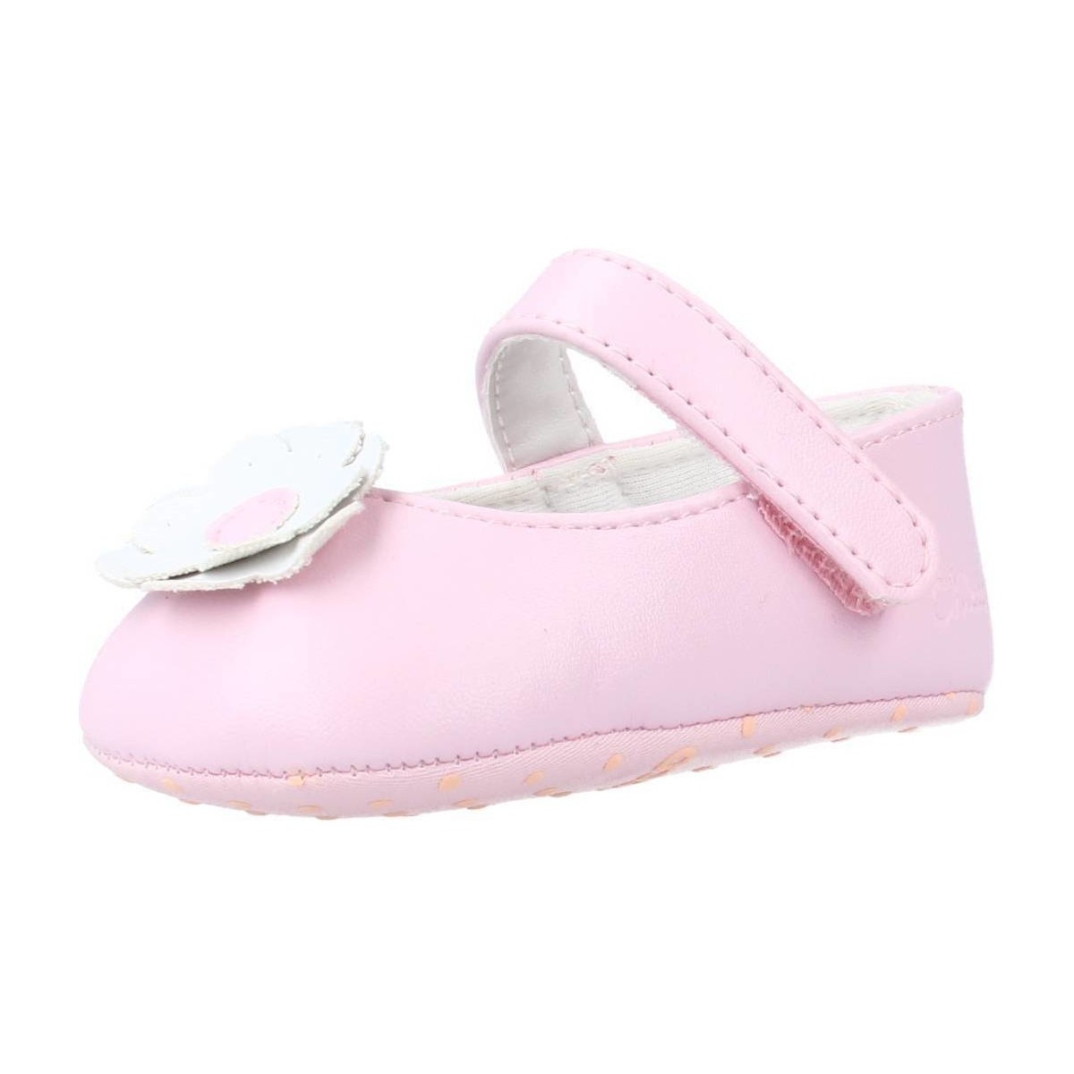 Chaussures Fille Mocassins Chicco OLY Rose