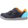 Chaussures Garçon Choisissez une taille avant d ajouter le produit à vos préférés REX QUEST T Bleu