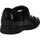 Chaussures Fille Derbies & Richelieu Clarks SCOOTER JUMP K Noir